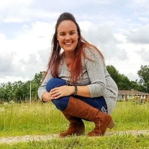 Meet your Posher, Ericka